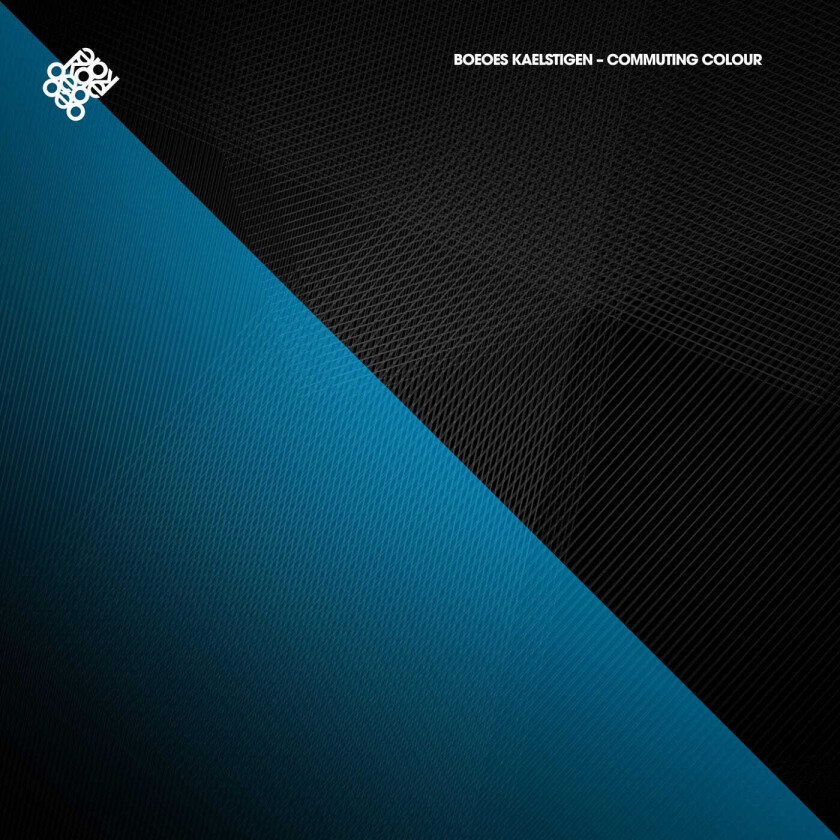 Boeoes Kaelstigen - Commuting Colour (Maxisingle)