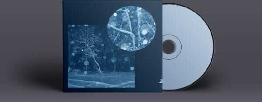 Daniel Herskedal - Call For Winter Ii: Resonance (CD)