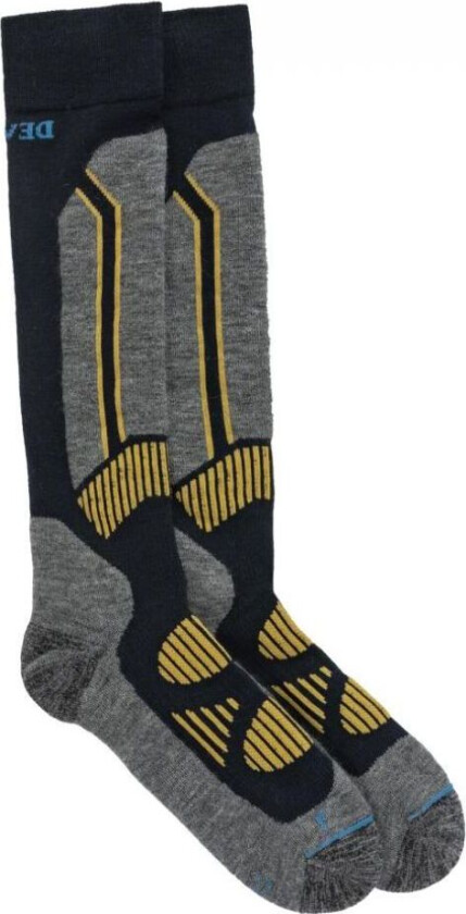 ALPINE MERINO SOCK