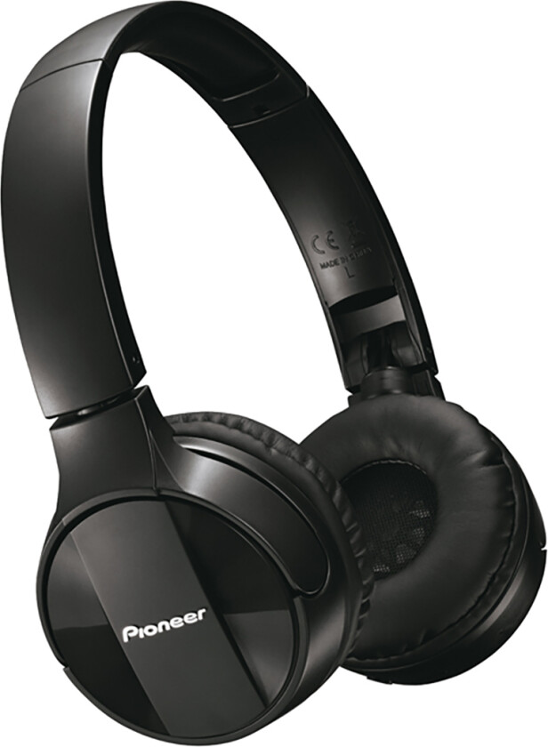 Trådløse on-ear-hodetelefoner SE-MJ55BT