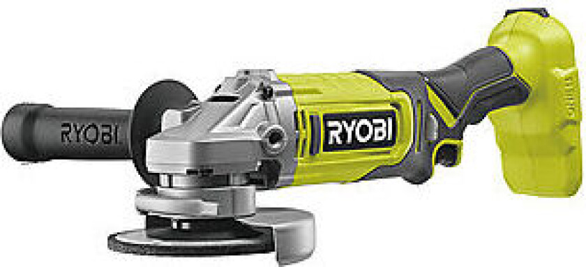 Vinkelsliper RAG18125-0 18 V Ø125 mm