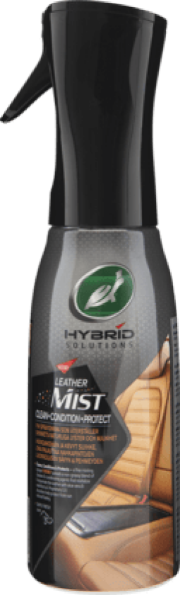 Bilde av Skinnrengjøring Hybrid Solution Mist Leather Cond. & Cleaner 591 ml