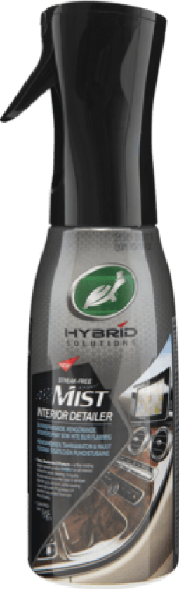 Bilde av Interiørrengjøring Hybrid Solutions Mist Interior Detailer 591 ml