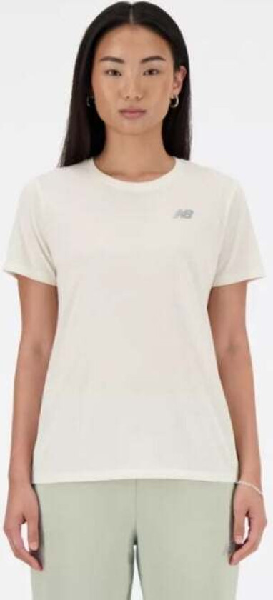 Sport Essentials Heathertech T-Shirt