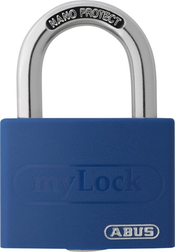 Hengelås myLock T65AL/40
