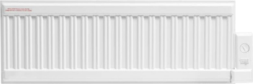 Oljeovn 230 V 400 W 90x30 cm