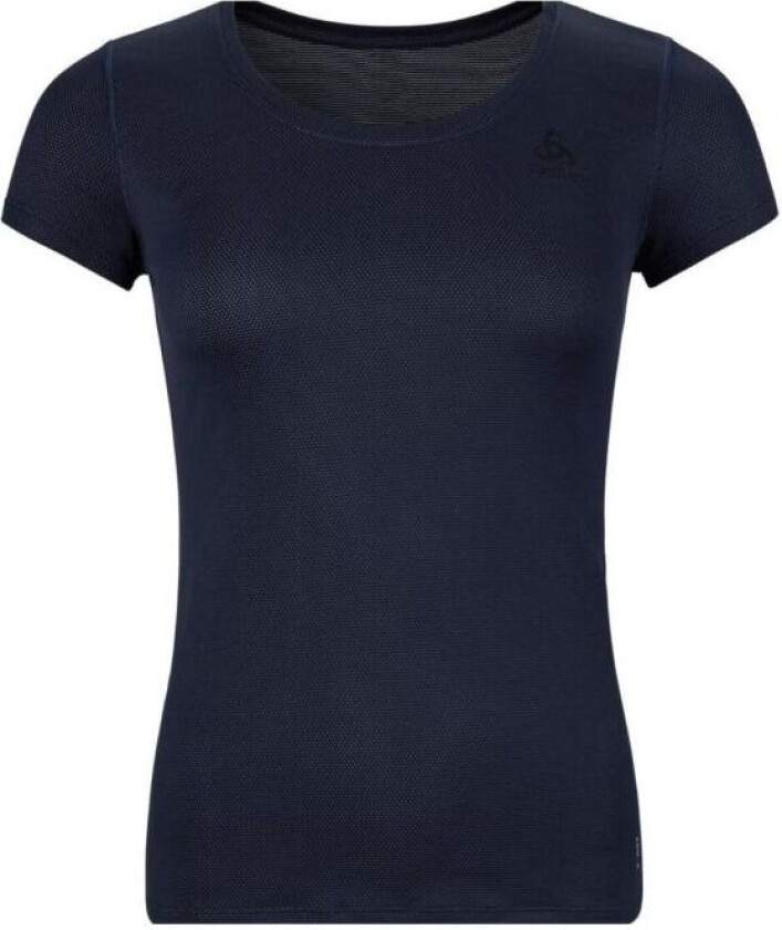 Top Crew Neck Short Sleeve Active