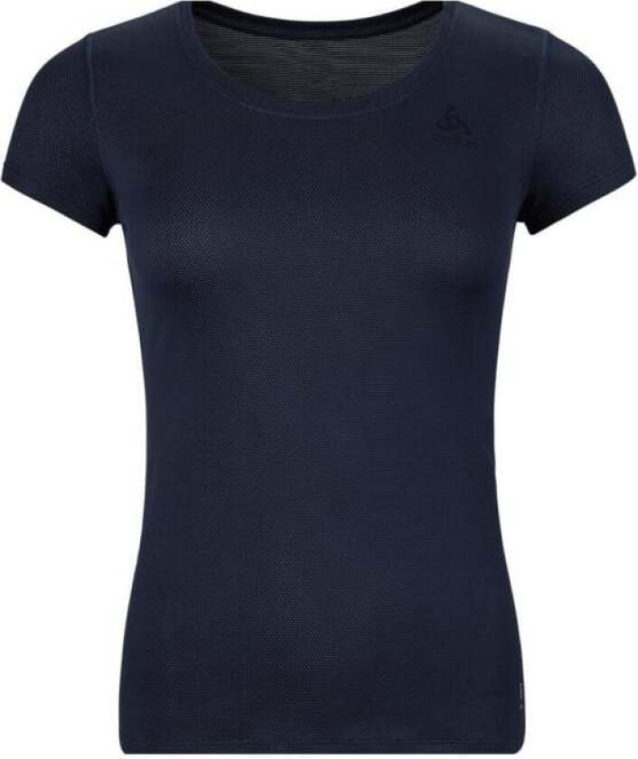 Top Crew Neck Short Sleeve Active