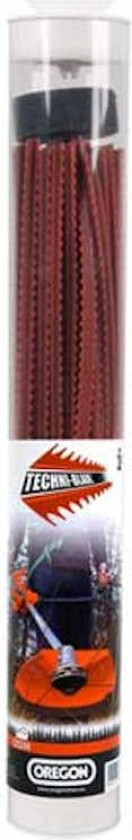 Trimmertråd Techni-Blade™ 40-pk 26 cm x Ø7 mm