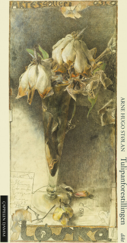 Tulipanforestillingen av Arne Hugo Stølan