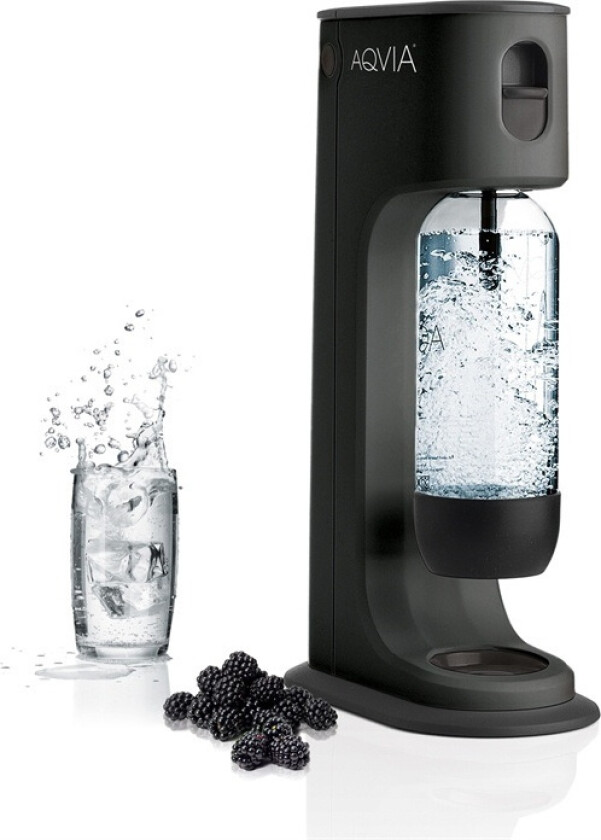 Bilde av Aqvia Balance (Black)