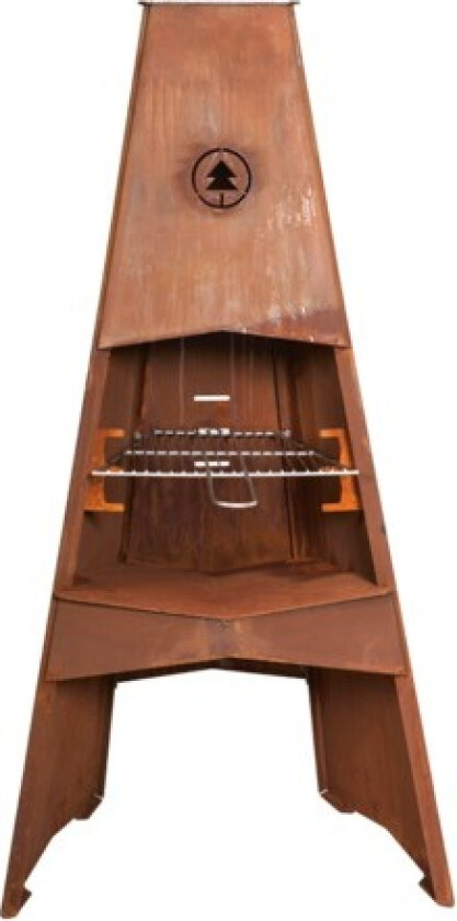Espegard 120 utepeis