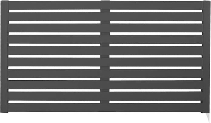 Krifon Aluminium 65 levegg