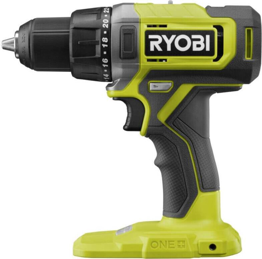Ryobi ONE+ RDD18-0 drill