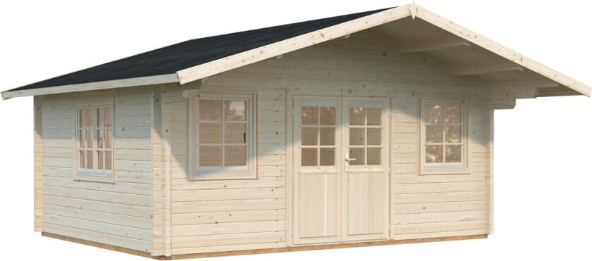 Palmako Helena anneks 18,6 m²