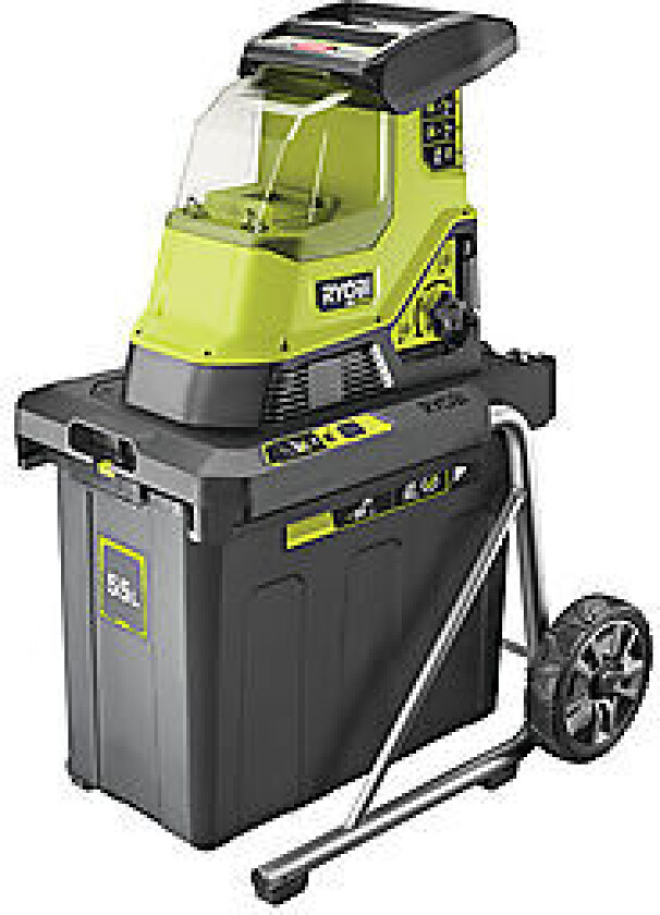 Ryobi RY36SHX40-0 kompostkvern