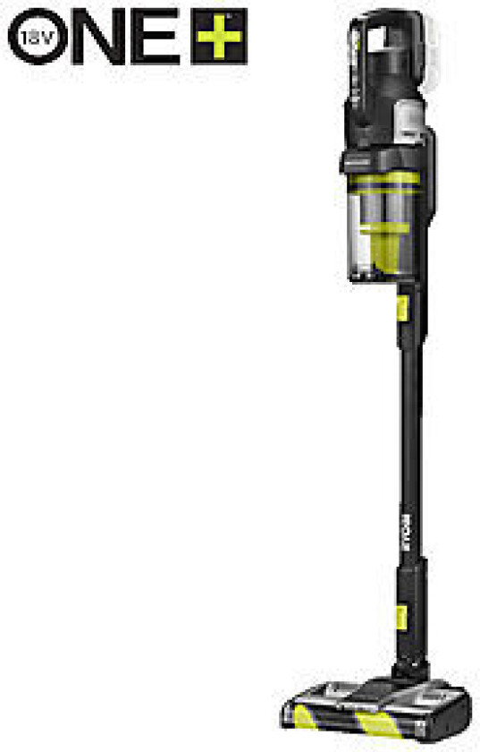 Bilde av Ryobi ONE+ RASV18BL-0 børsteløs støvsuger premium