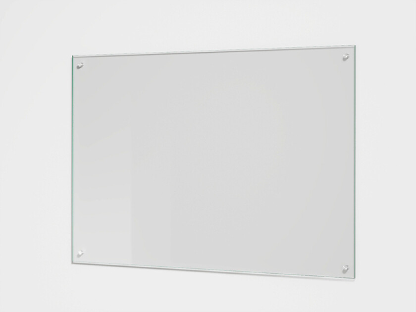 Bilde av Fibo glassplate 700 mm