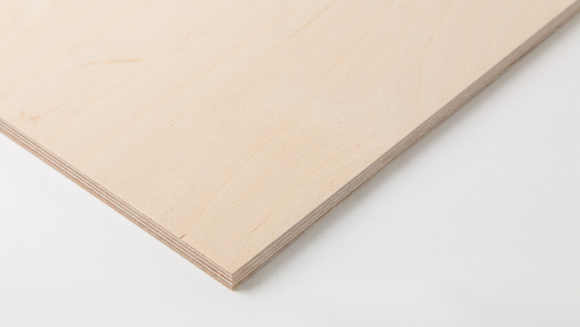 WoodWorld kryssfiner furu 15x1200x600 mm