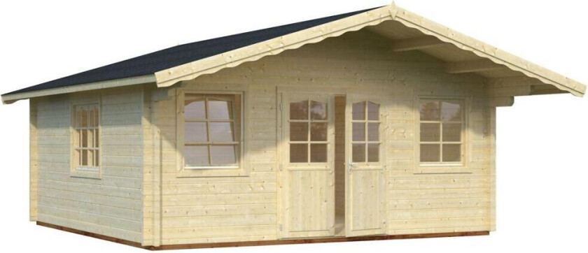 Palmako Helena anneks 24,6 m²