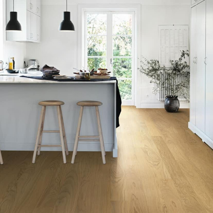 Parkett Pergo W1214 Light Pure Oak
