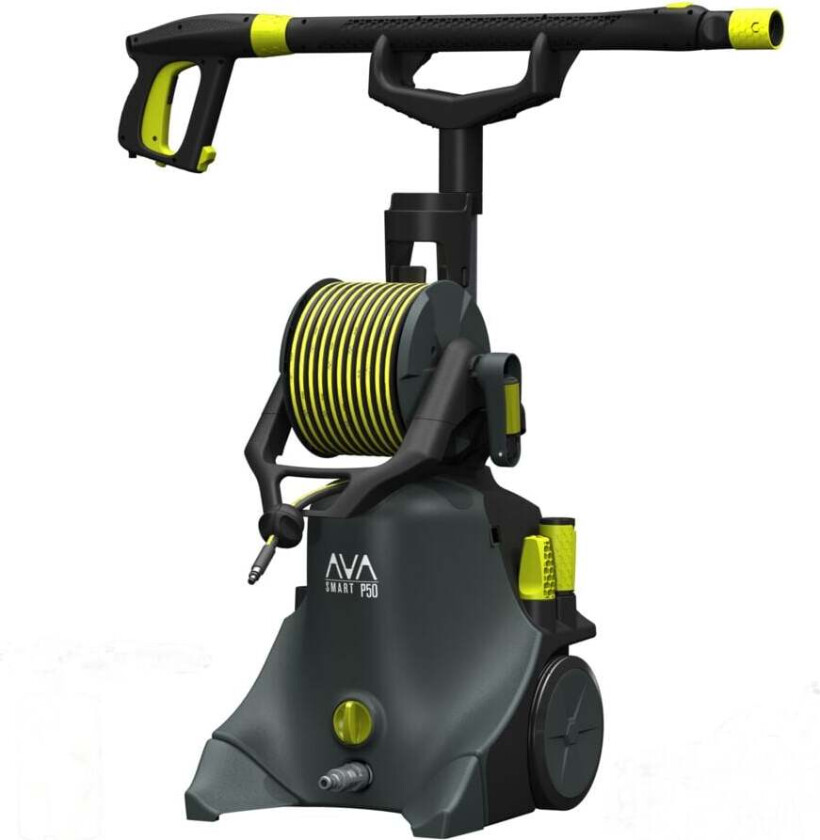 Smart P50 Medium Bundle høytrykkspyler