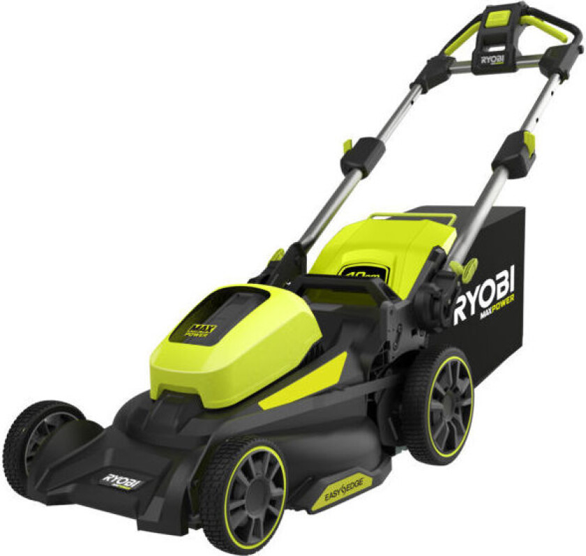 Ryobi RY36LM40A-150 gressklipper