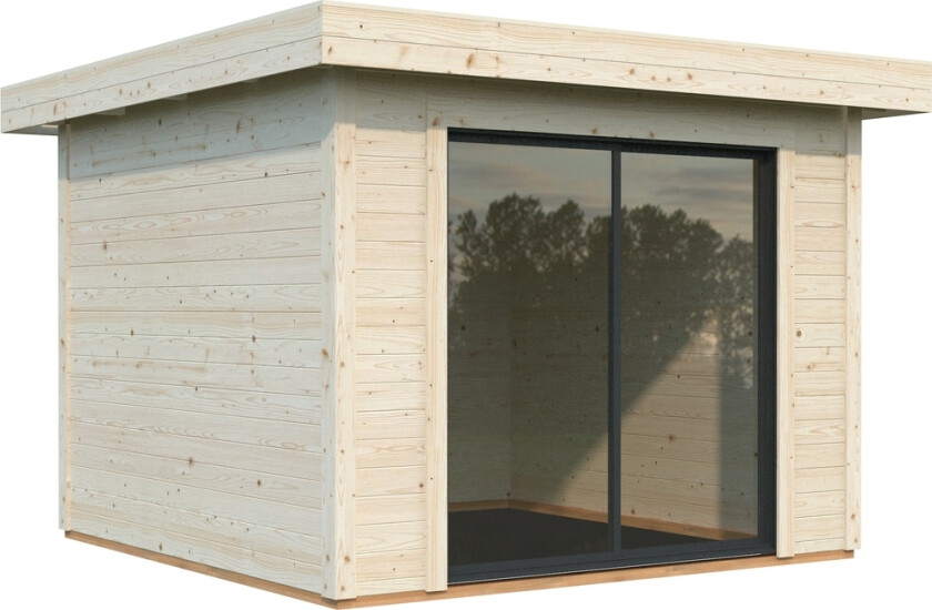 Palmako Hagestue Lydia 8.0 SLIDE