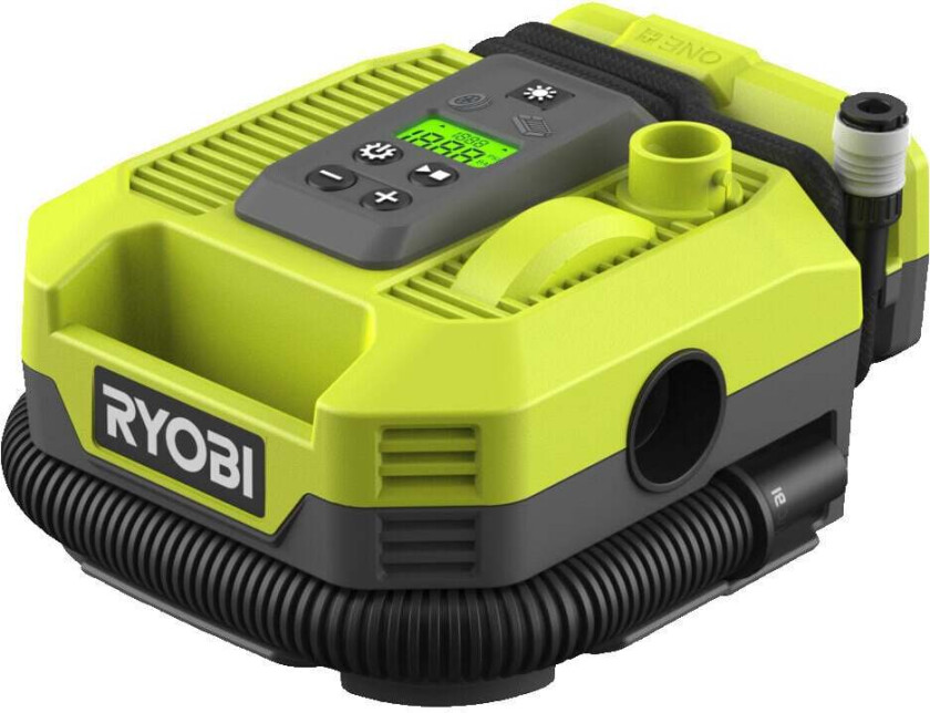 Bilde av Ryobi multikompressor RMI18-0