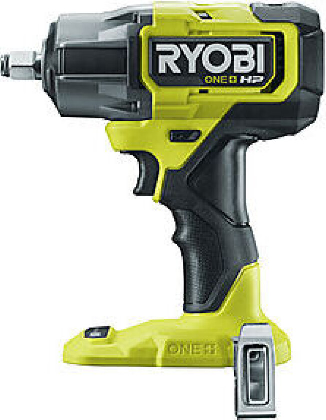 Ryobi HP RIW18X-0 muttertrekker u/batteri