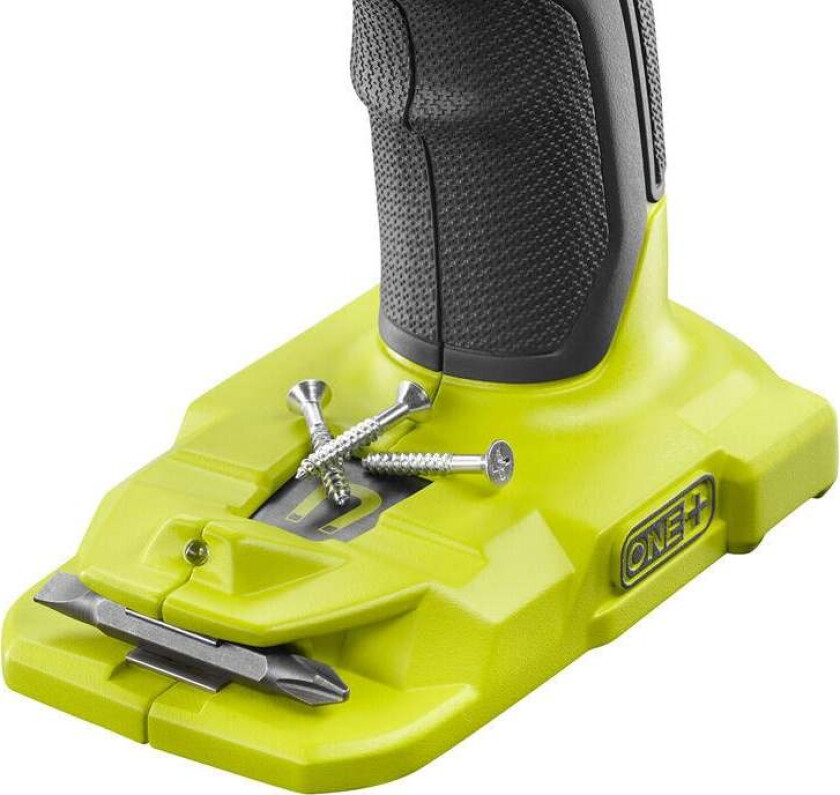 Ryobi R18DD4-1C20GA18 drill sett m/batteri