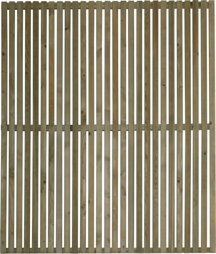 Krifon Konsmo vertikal levegg