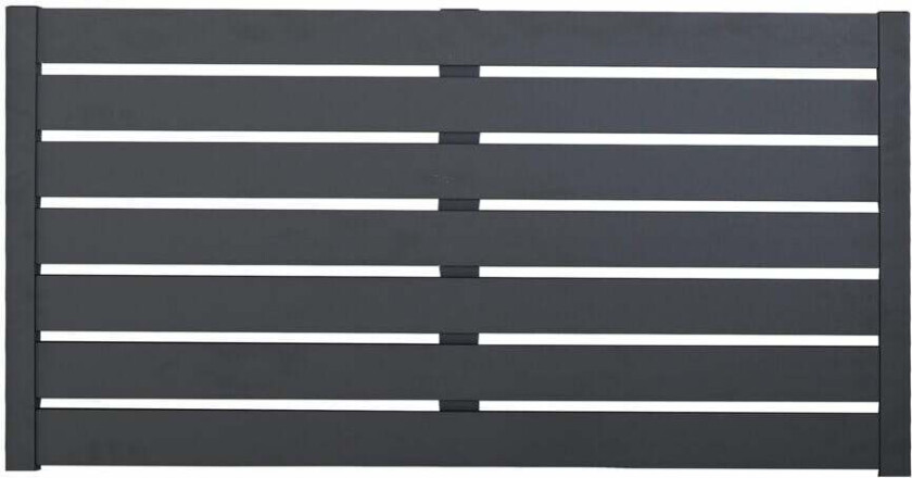 Krifon Aluminium 100 levegg