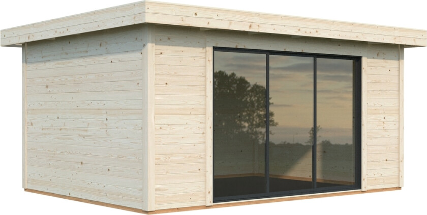 Bilde av Palmako Hagestue Lydia 14.4 SLIDE