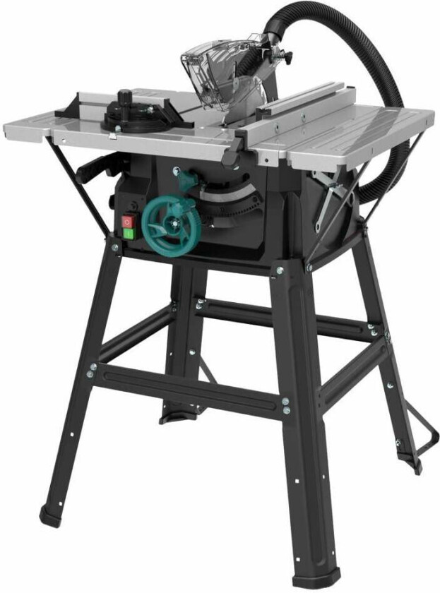 Bilde av Kellen elektrisk 1500W bordsag