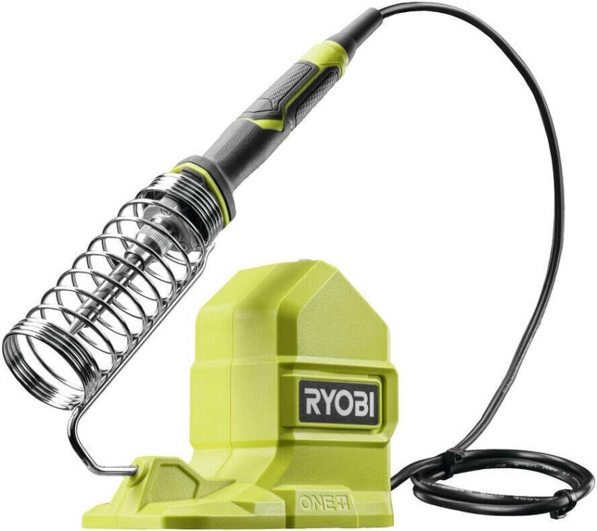 Ryobi ONE+ RSI18-0 loddebolt u/batteri