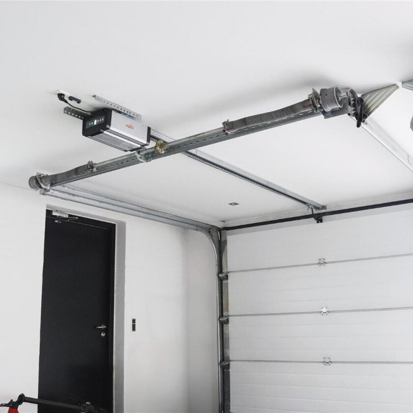 Bilde av Boxer 4000 premium Wi-Fi garasjeportåpner