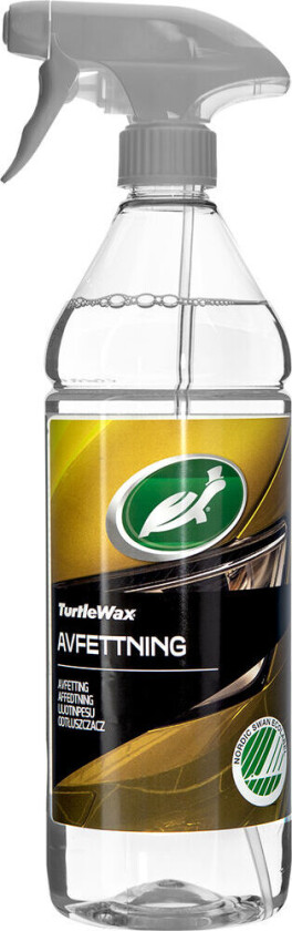 Bilde av Turtle Wax avfetting