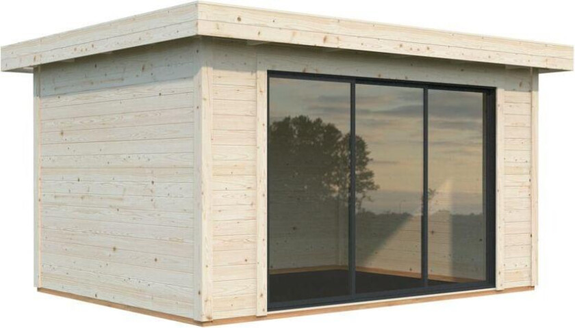 Palmako Hagestue Lydia 10.8 SLIDE