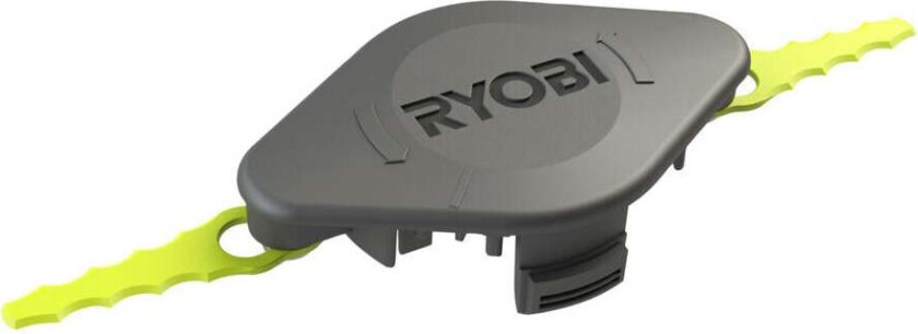 GRESSTRIMMERHODE RAC155