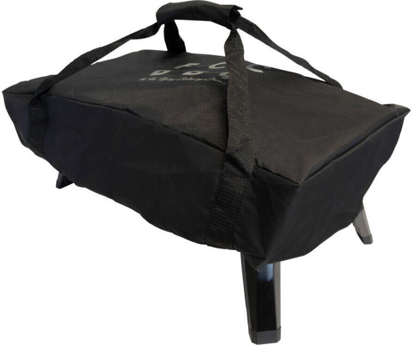 Pizza Chef Grande grilltrekk