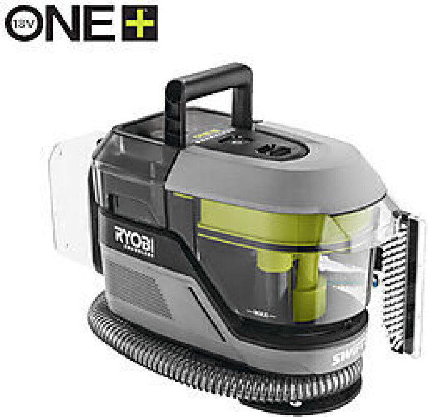 Ryobi ONE+ RDC18BL-0 Swift Clean rensemaskin u/batteri
