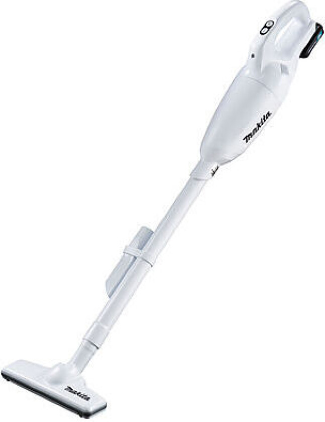 Makita CL108FDWAW støvsuger m/batteri