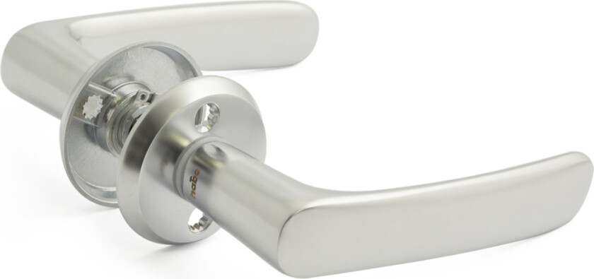 Habo A2560 utvendig dørvrider