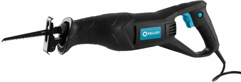 Bilde av Kellen 800W bajonettsag