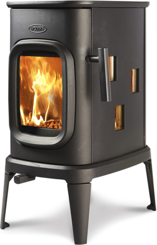 Dovre Saga 107