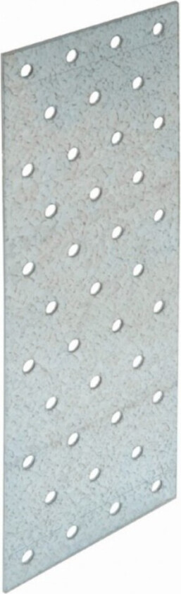 Hullplate 40x120x2,0 mm