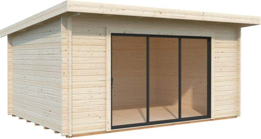 Palmako Hagestue Lea 14.2 SLIDE