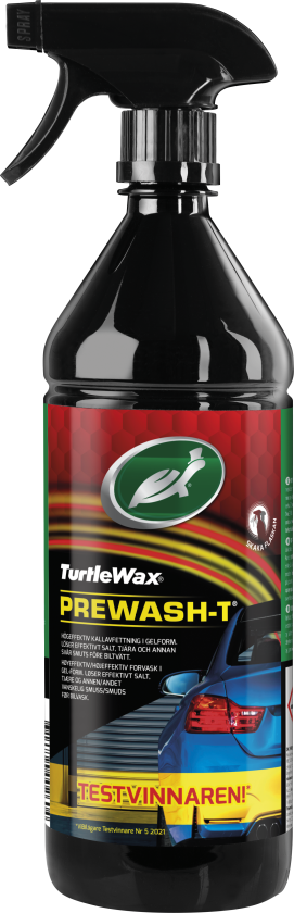 Turtle Wax Extreme Prewash-T