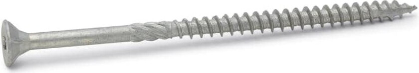 Treskrue C4 King cut